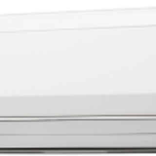 Fujitsu ASTH09KNCA 3.2kw heat 2.5kw cool PERFECT FOR THE BEDROOM Hi Wall Heat Pump / Air Conditioner